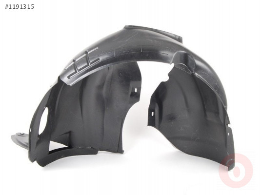 VW JETTA 14-18 ÇAMURLUK DAVLUMBAZI SOL ÖN 5C6805911Q