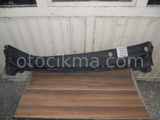 HYUNDAİ ELENTRA ÖN CAM IZGARASI 2011 MODEL ORJİNAL ÇIKMA