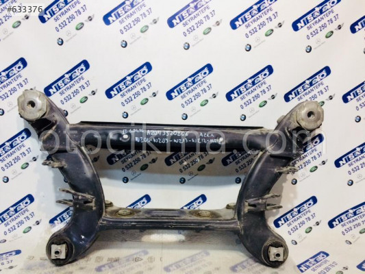 MERCEDES E SERİSİ W207 W212 KASA ARKA TRAVERS A2043520206