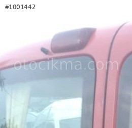 2007 fiat doblo 1.3 multijet euro4 çıkma bagaj stop lambası