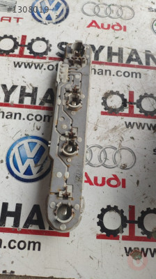 6Y6945257 skoda fabia 2001 arka stop duyu