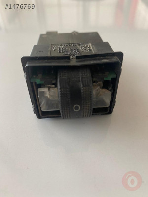 KOLTUK ISITMA DÜĞMESİ A3-A4-A6-Q5-Q7 05- 8E0963563