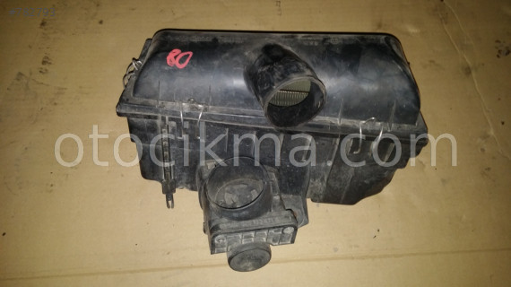 AUDİ 80 Hava Fitre Kutusu çıkma (80 - 87) OTO HALİT