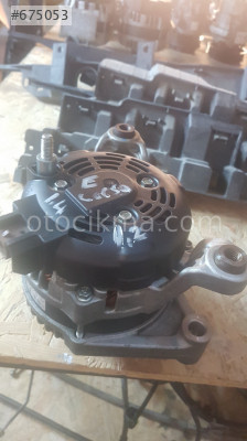 opel corsa e benzinli şarj dinamosu ve astra mokka insignia