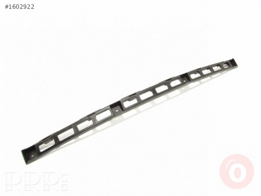 VW POLO 10-14 TAMPON BRAKETİ ORTA ARKA 	6R6807863B