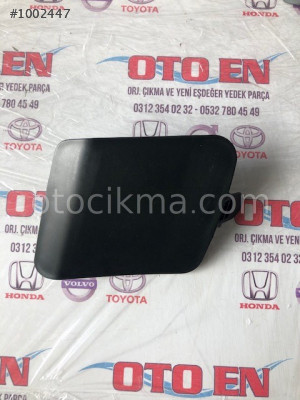 TOYOTA COROLLA ÖN TAMPON ÇEKİ KAPAĞI 2013 2016 52127-02921