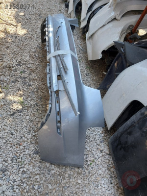 Audi a4 çıkma arka tampon