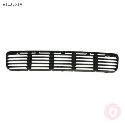 CADDY POLO CLASSİC 96-03 ÖN TAMPON PANJURU ORTA 6K5853677