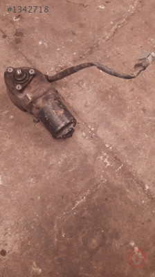 renault laguna 1 çıkma ön cam silgeç motoru