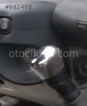 2002 model fiat scudo 1.9 dizel çıkma vites topuzu