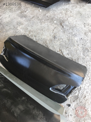 Opel Astra J arka Bagaj Sıfır orjinal
