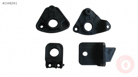 VW CADDY 11-20 FAR TAMİR KİTİ SOL 2K5998225