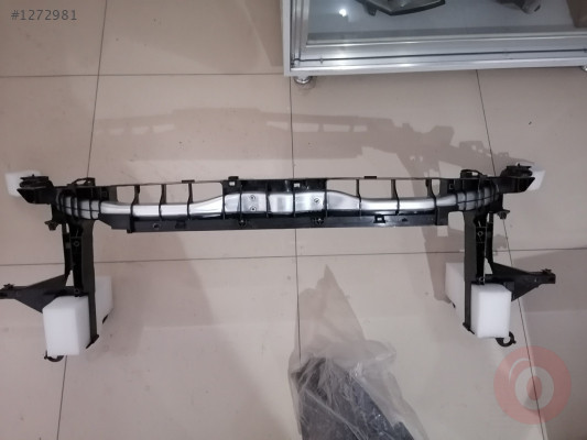 MERCEDES W117 SIFIR ÖN PANEL