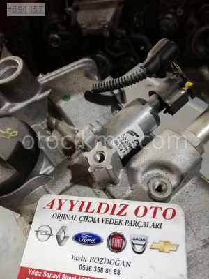 55209166 FİAT DOBLO 1.4 EKSANTRİK POZİSYON SENSÖRÜ