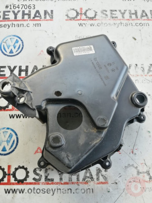 1P0867443A seat leon 2009 sol arka kapı cam motoru kapağı