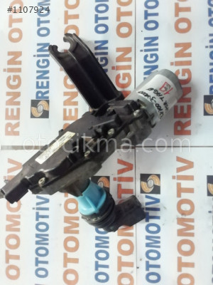 98700-3W000 KİA SPORTAGE ARKA SİLECEK MOTORU