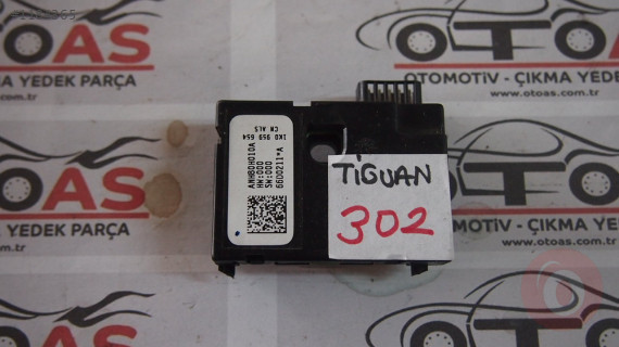 VOLKSWAGEN TİGUAN DİREKSİYON AÇI SENSÖRÜ 1K0959654CN