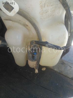 PEUGEOT 301cam su MOTORU