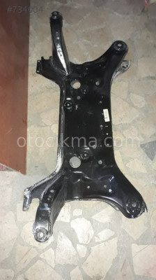 FORD TRANSIT MOTOR BESIGI CETIN OTOMOTIV