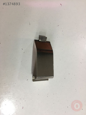 TRANSPORTER T5 YAKIT DEPO KAPAK DIŞ SEGMANI SIFIR