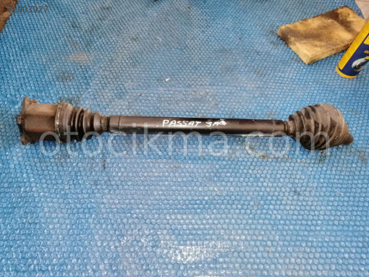 VOLKSWAGEN PASSAT SAĞ AKS ÇIKMA PARÇA