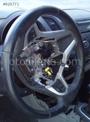 2010 HONDA CR-Z ORİJİNAL DİREKSİYON SİMİDİ.
