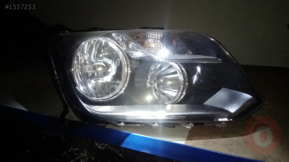 VOLKSWAGEN AMAROK FAR [ VW23AMRK456UR ]