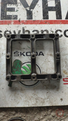 90529725 opel zafira 2.0 dizel krank mili destek braketi