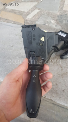 FORD COURİER SİLECEK KOLU MAHİR OTO'DAN ÇIKMA ORİJİNAL