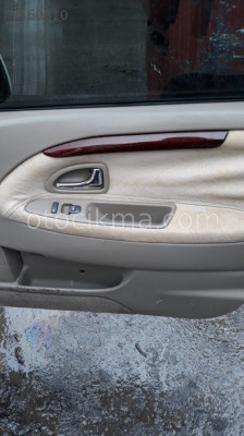 Volvo s40 2001 turbo kapı döşemesi.