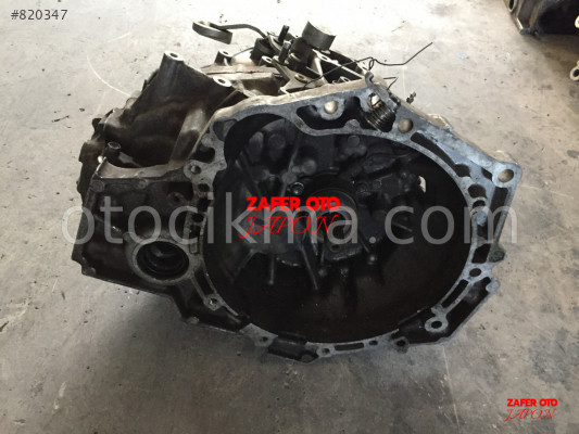 TOYOTA - AURİS / 1ZR 1.6 MANUEL ŞANZIMAN (6 İLERİ)