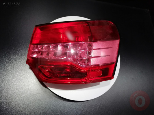 CİTROEN C5 LEDLİ SAĞ STOP