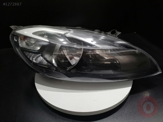 VOLVO V40 HALOJEN SAĞ SOL FAR TAKIMI