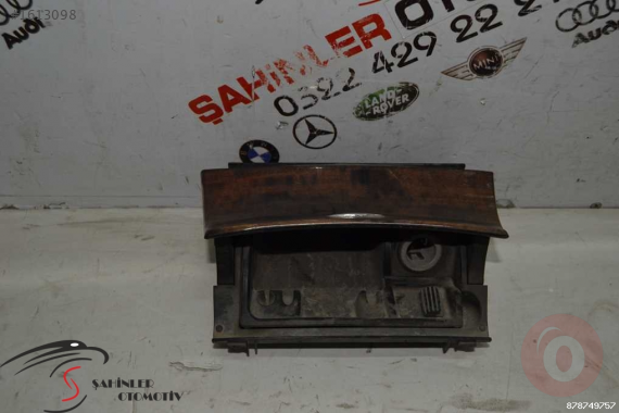 MERCEDES E SERİSİ W211 KÜLLÜK A2118100430