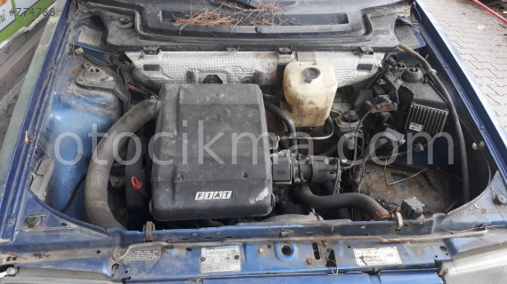 çıkma fiat uno komple motor