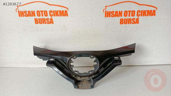 Toyota c-hr ön panjur orijinal Çıkma 2016 - 2019