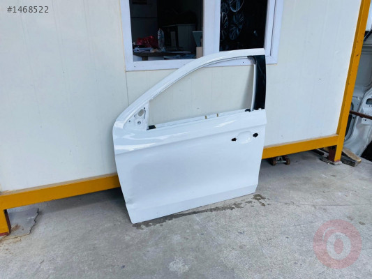 Citroen c.elyse sol ön kapı az kusurlu