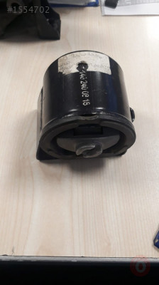ŞANZIMAN BAĞLANTI TAKOZU W 140