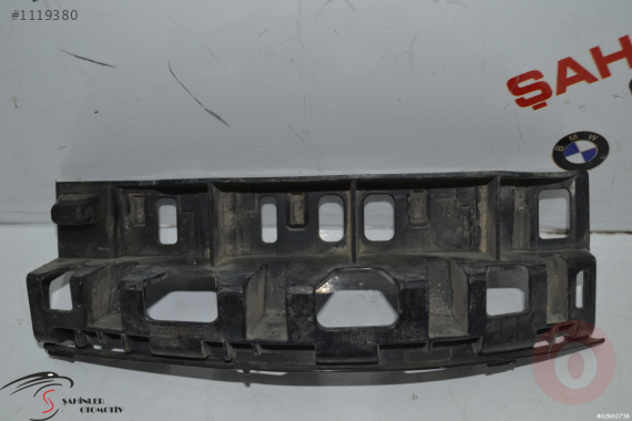 MERCEDES E SERİSİ W212 A212 E 250 CDI SOL ARKA TAMPON BRAKET