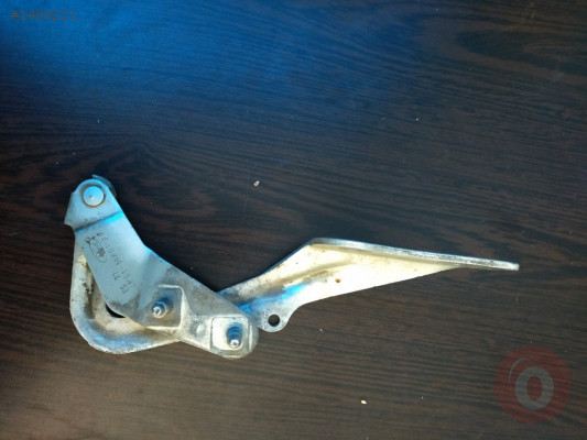 FORD FOCUS KAPUT MENTEŞESİ SOL 4M5116801AB