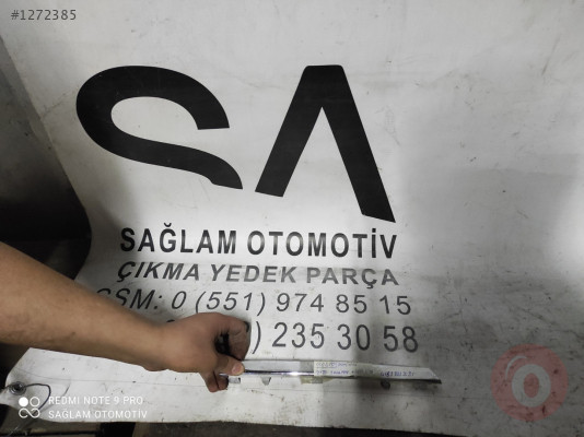 OEM; A1898883085 MERCEDES B180 ÇIKMA  TAMPON KROM ÇİTA