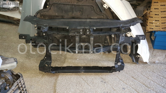 2008 PASSAT ÖN PANEL SIFIR OTOBEKİR