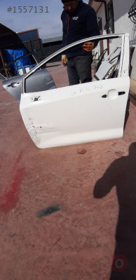 TOYOTA COROLLA  19/21 SOL ÖN KAPI SEFALILAR OTO CIKMA