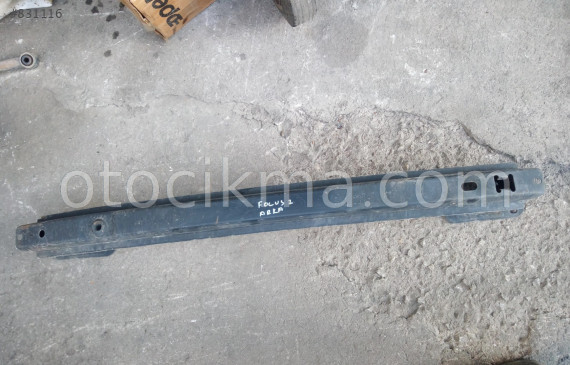 FORD FOCUS 2 ARKA TAMPON DEMİRİ