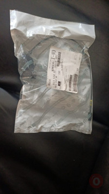 Jeep Cherokee KL kaput açma teli