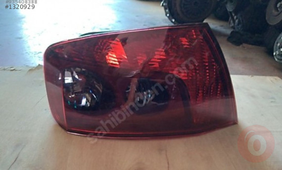 PEUGEOT 407 SOL STOP SIFIR DEPO 550-1943L-UE