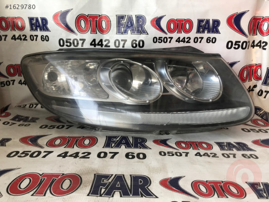 HYUNDAİ SANTA FE 2006-12 SAĞ FAR ÇIKMA