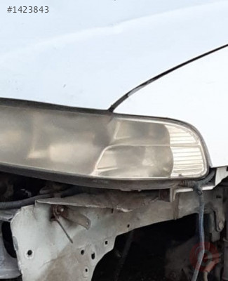 2005 model fiat albea 1.6 16v çıkma sol far