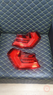 AUDİ A1 LED STOP SAG SOL SIFIR OTOBEKİR