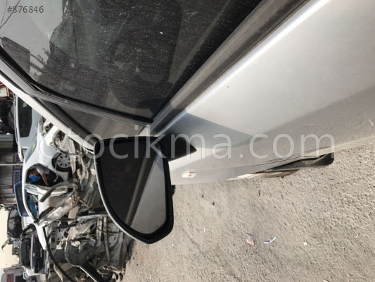 2007 HONDA CİTY 1.3 HATASIZ DİKİZ AYNA CAMI.